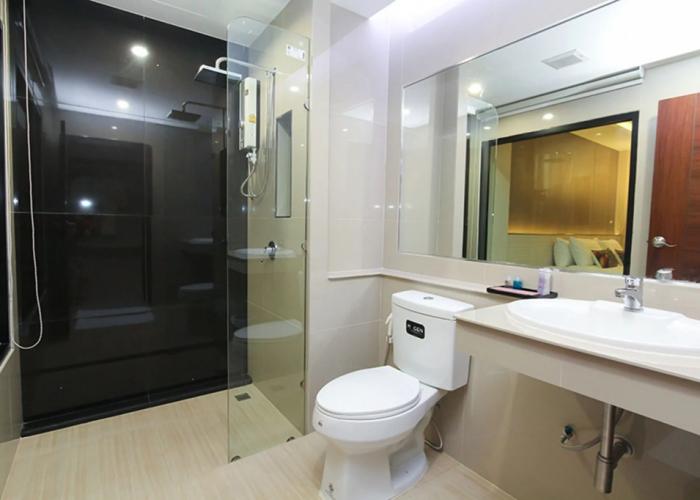 UDTEL Boutique Hotel