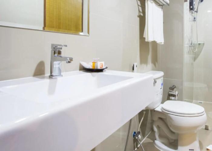 B2 Udon Boutique & Budget Hotel