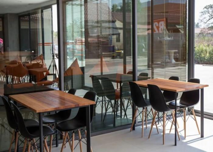 B2 Udon Boutique & Budget Hotel