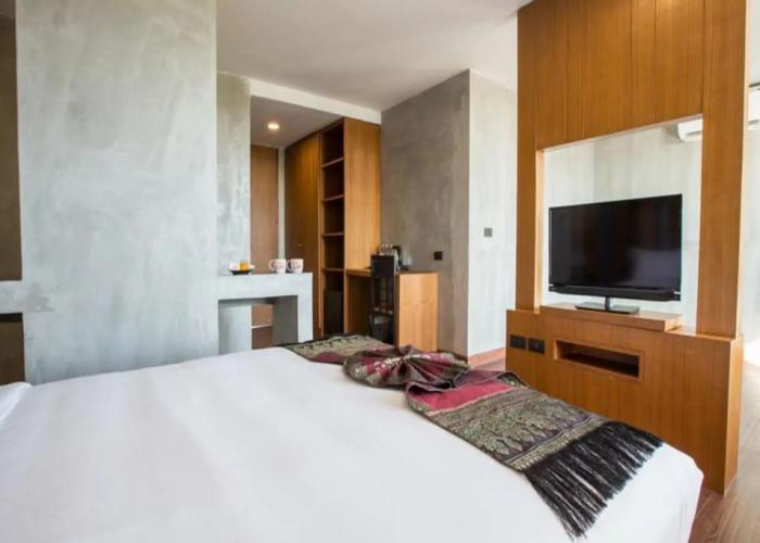 B2 Udon Boutique & Budget Hotel