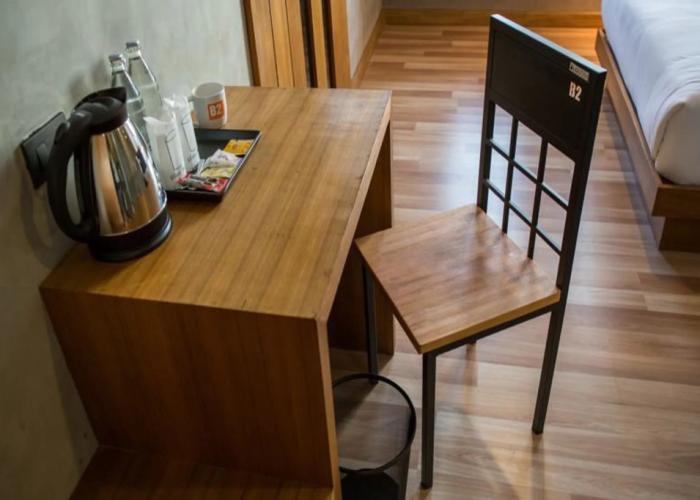 B2 Udon Boutique & Budget Hotel