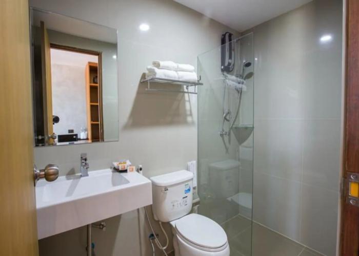 B2 Udon Boutique & Budget Hotel