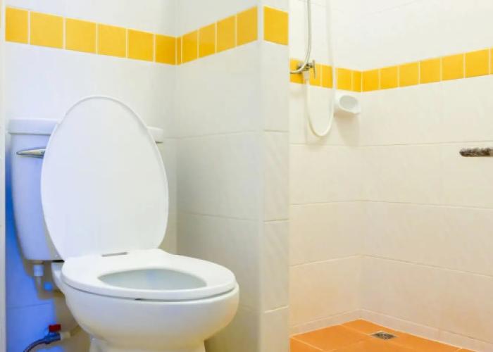 Prajaktra City Hostel