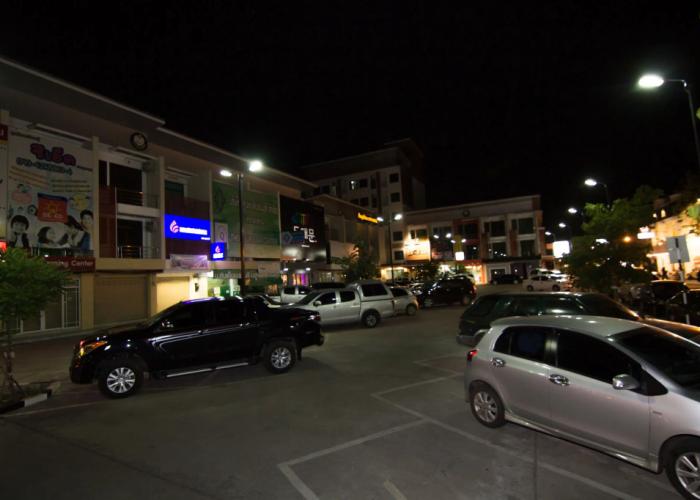 Prajaktra City Hostel