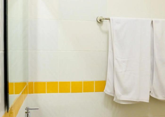 Prajaktra City Hostel