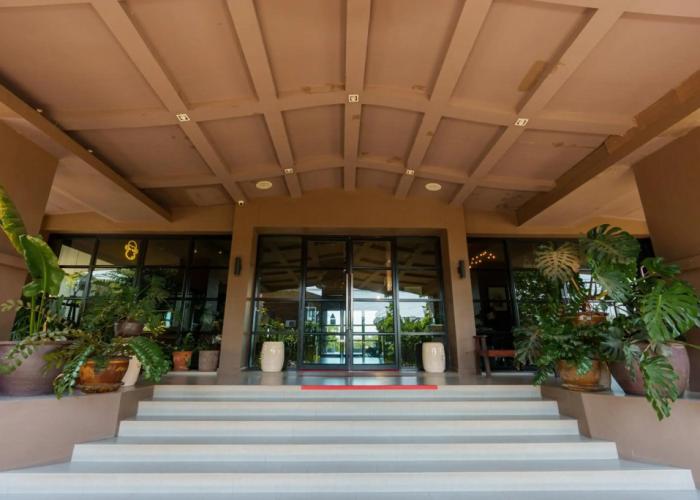 Blu Monkey Brown House Udonthani