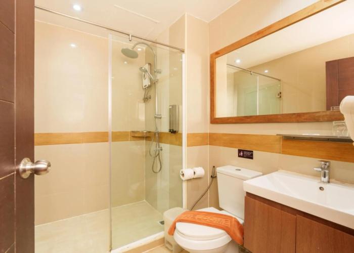 Blu Monkey Brown House Udonthani