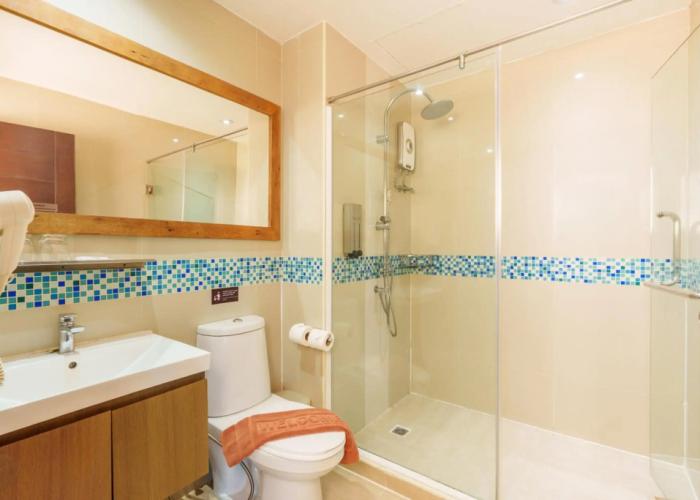 Blu Monkey Brown House Udonthani