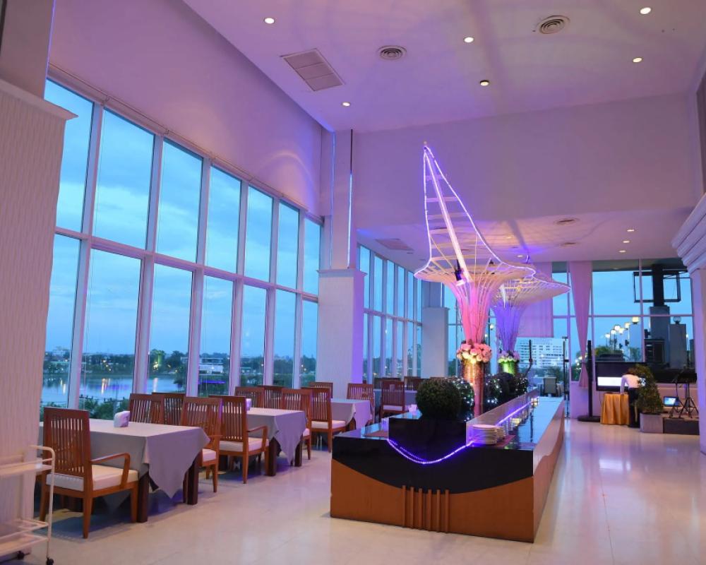 фото Prajaktra Design Hotel