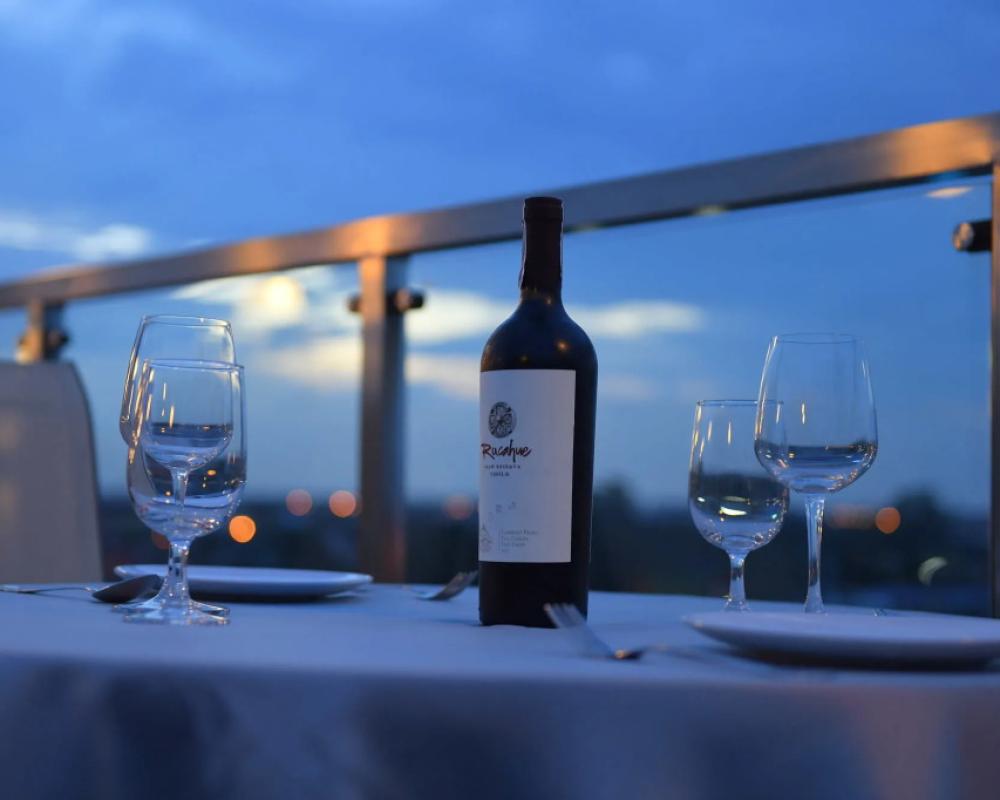 фото Prajaktra Design Hotel