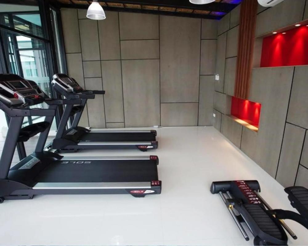 фото Prajaktra Design Hotel