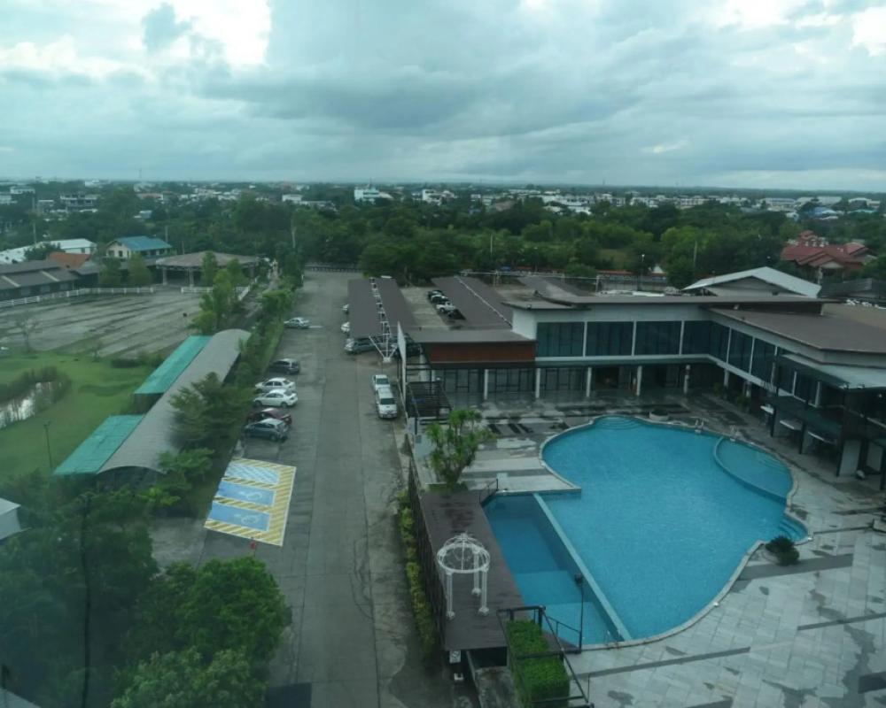 фото Prajaktra Design Hotel