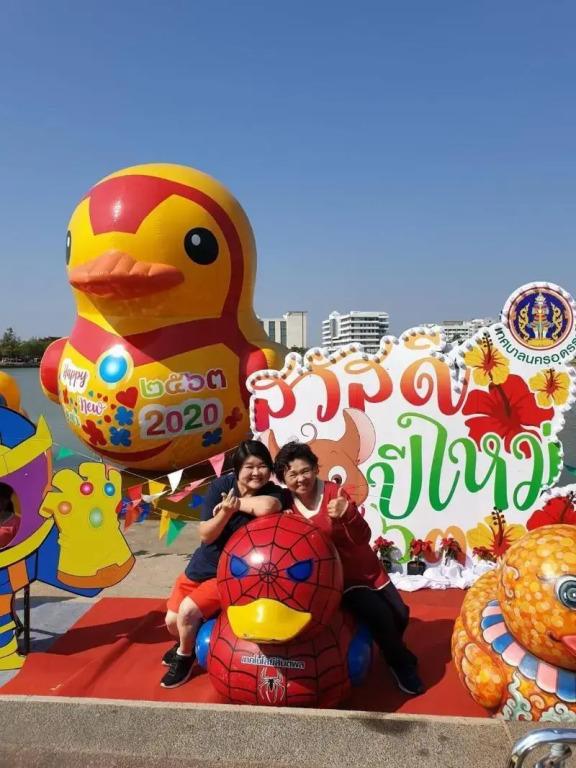 фото Prajaktra Design Hotel