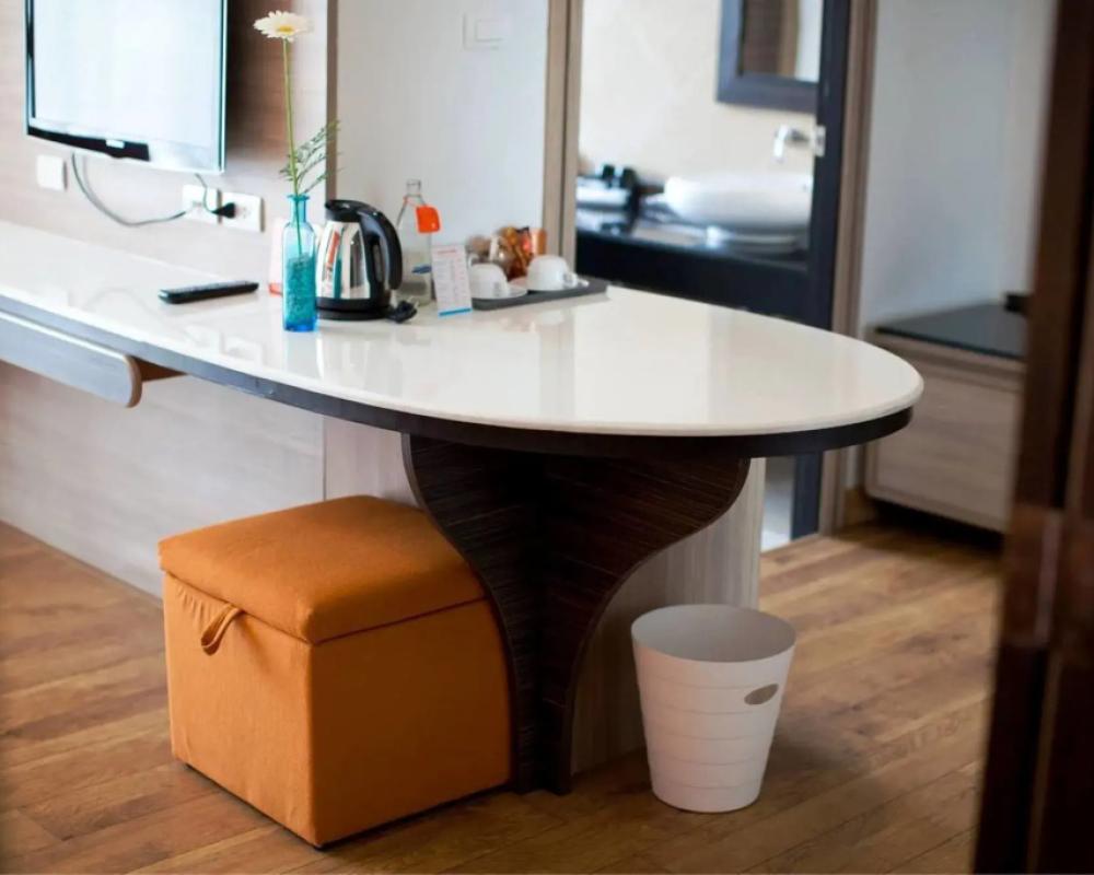 фото Prajaktra Design Hotel