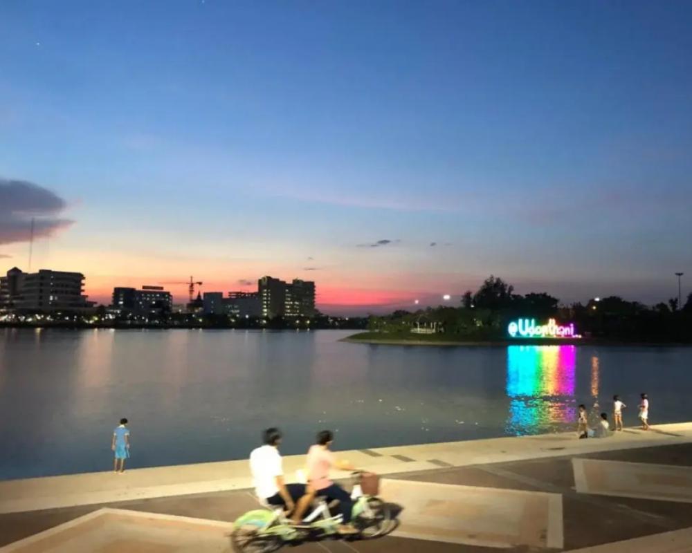 фото Prajaktra Design Hotel