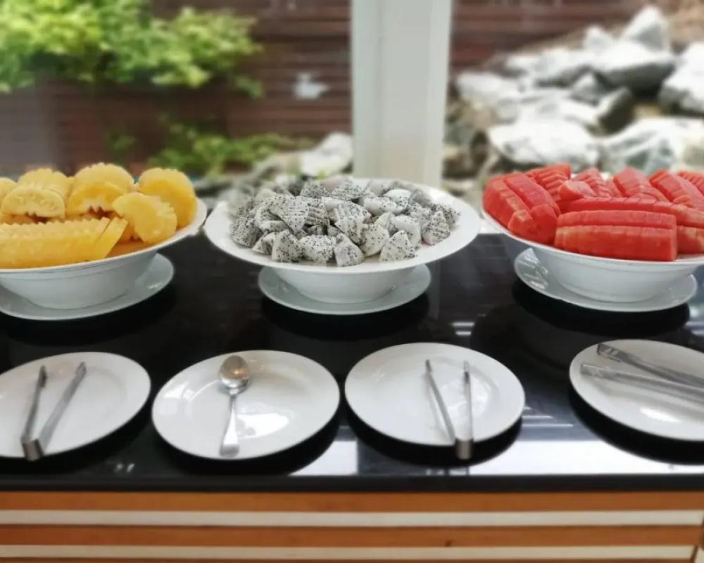 фото Prajaktra Design Hotel