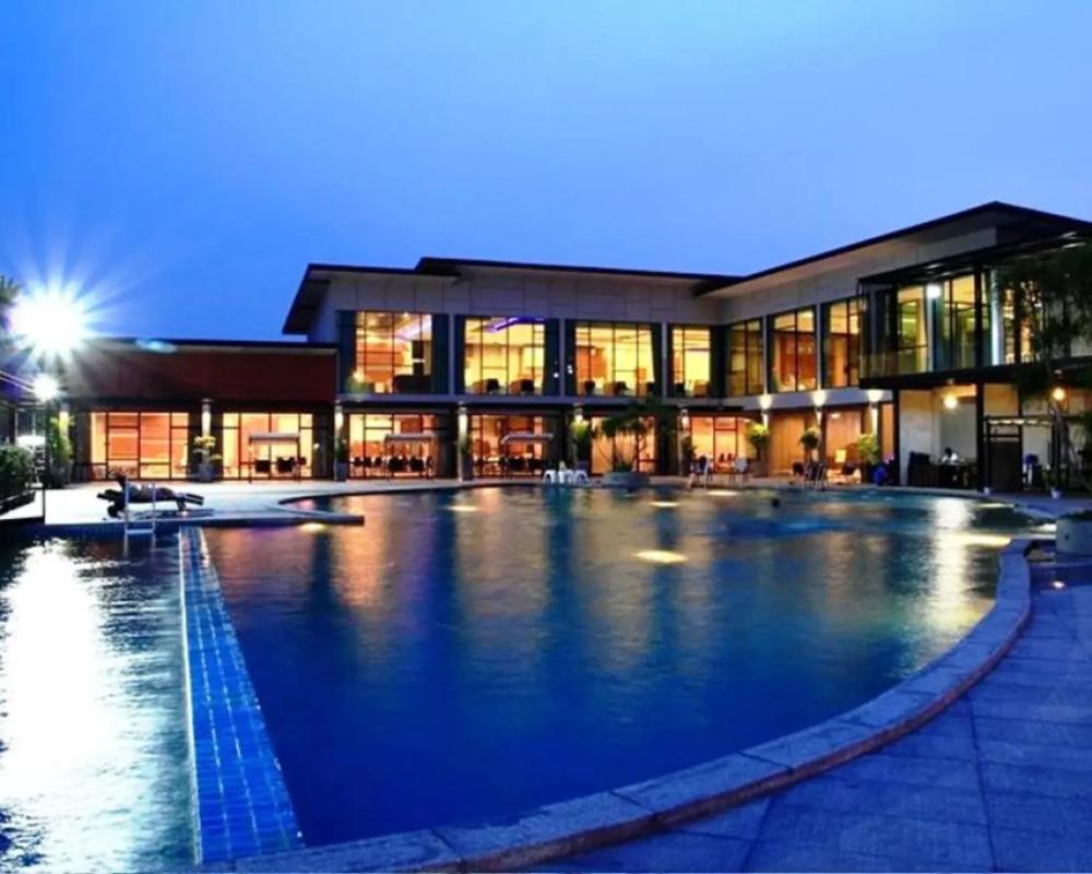 фото Prajaktra Design Hotel