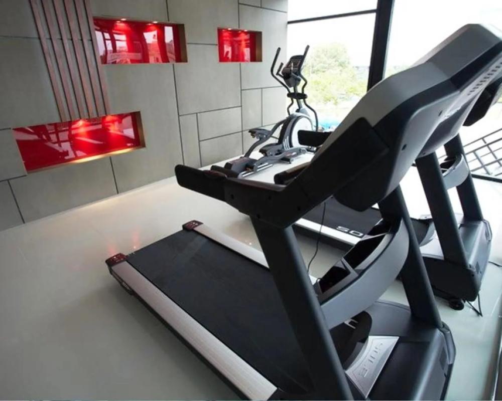 фото Prajaktra Design Hotel