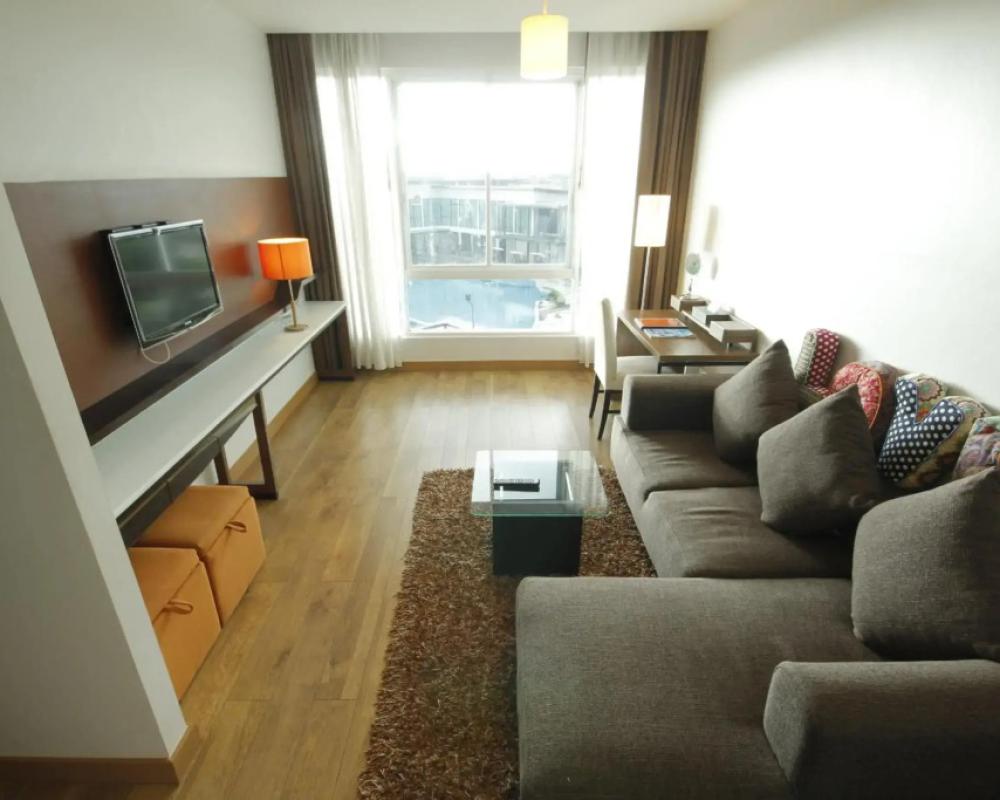 фото Prajaktra Design Hotel