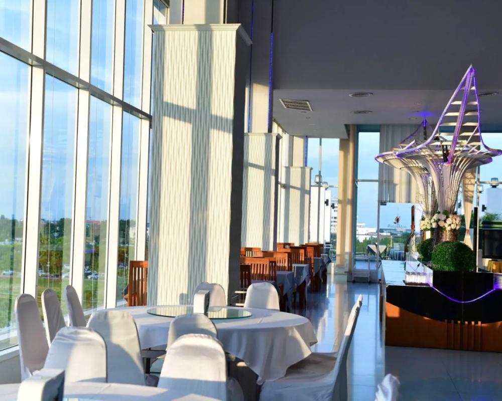 фото Prajaktra Design Hotel