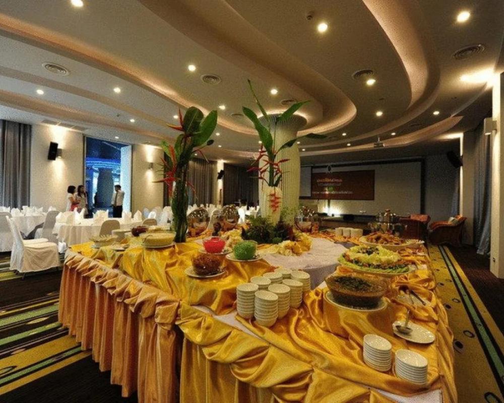 фото Prajaktra Design Hotel