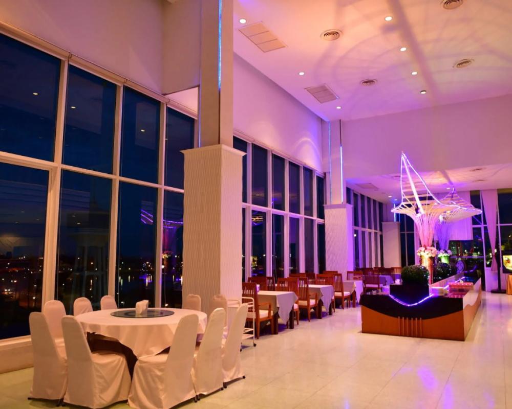 фото Prajaktra Design Hotel