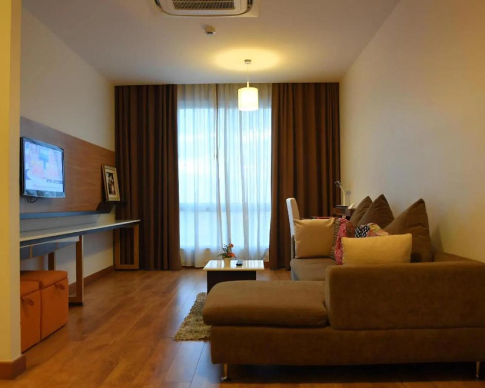 фото Prajaktra Design Hotel