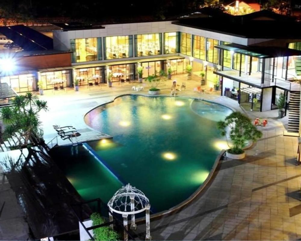 фото Prajaktra Design Hotel