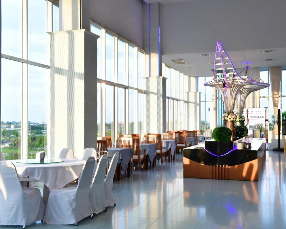 фото Prajaktra Design Hotel