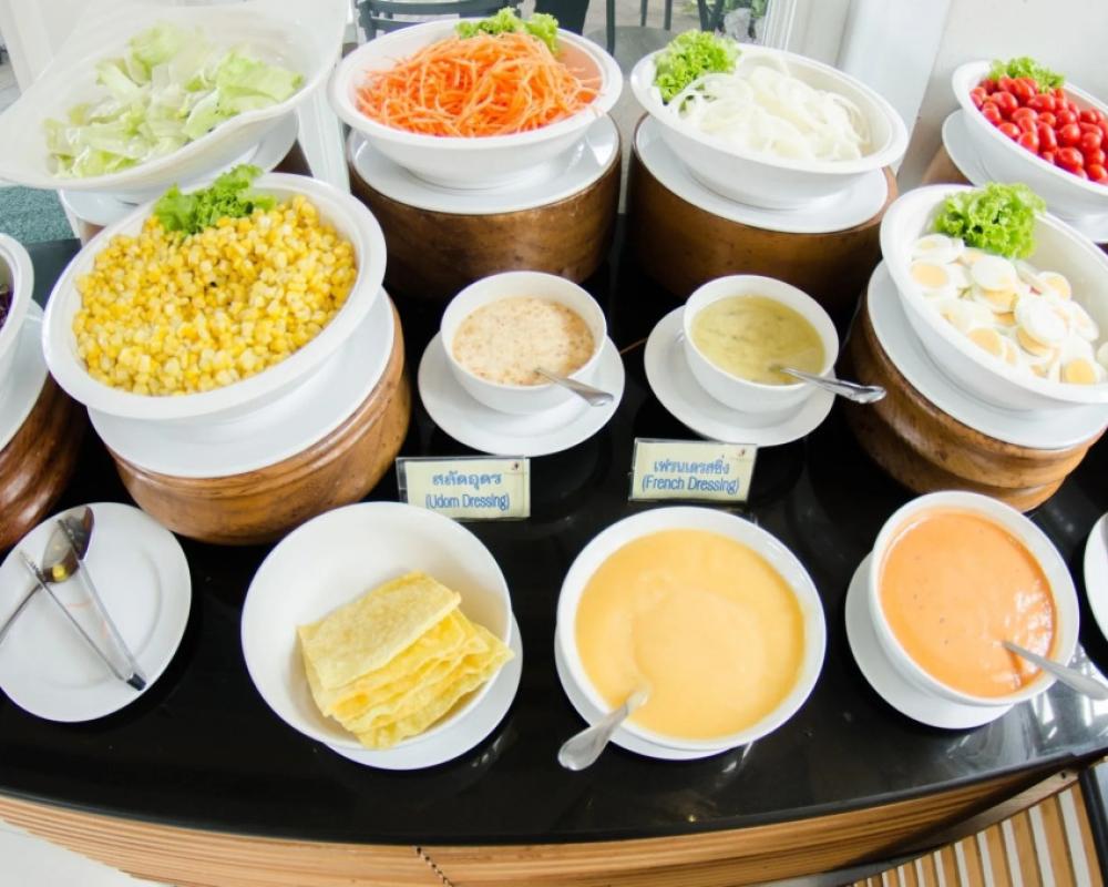 фото Prajaktra Design Hotel