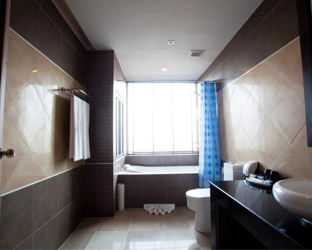 фото Prajaktra Design Hotel