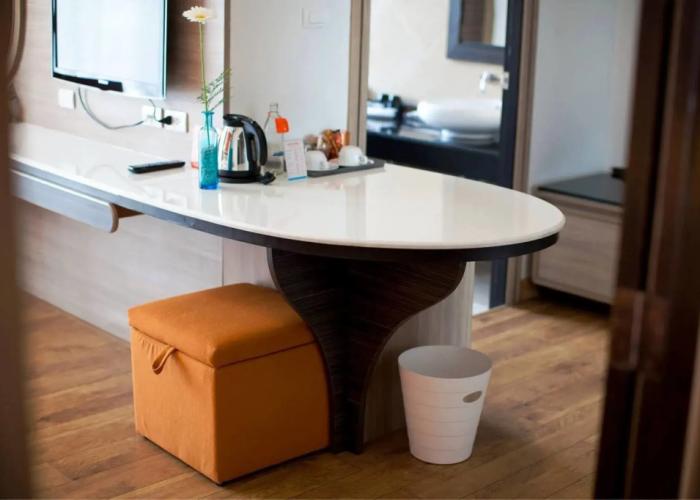 Prajaktra Design Hotel