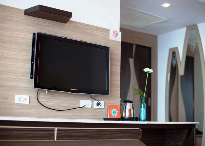 Prajaktra Design Hotel