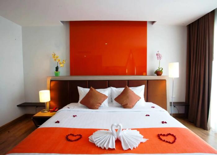 Prajaktra Design Hotel