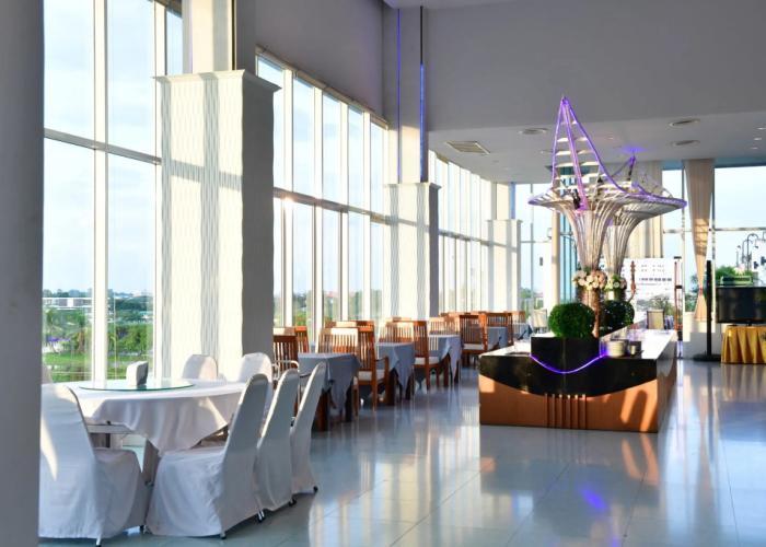 Prajaktra Design Hotel