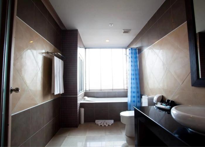 Prajaktra Design Hotel