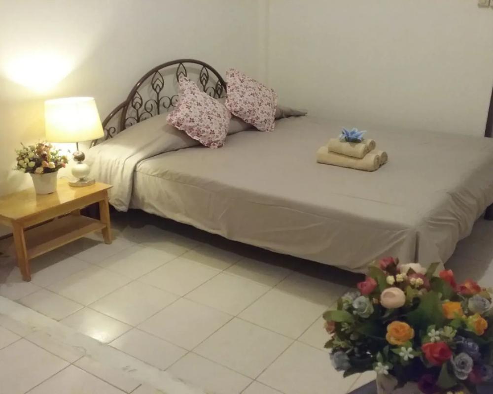 фото Srisin Guesthouse