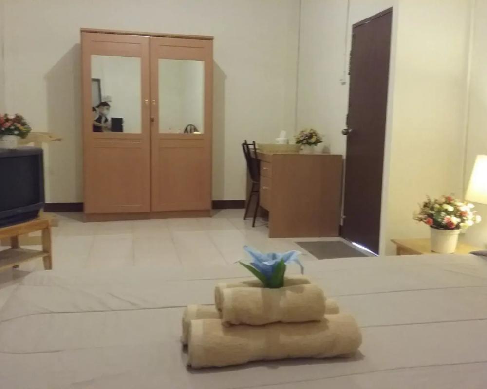 фото Srisin Guesthouse