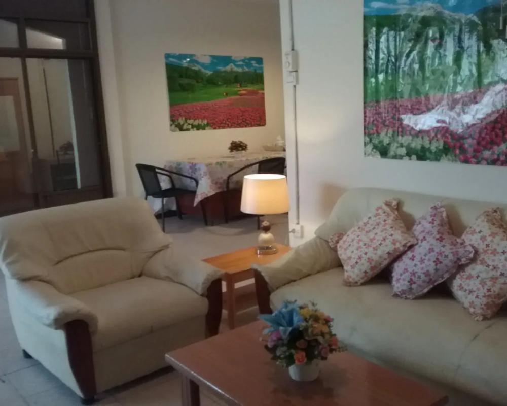 фото Srisin Guesthouse