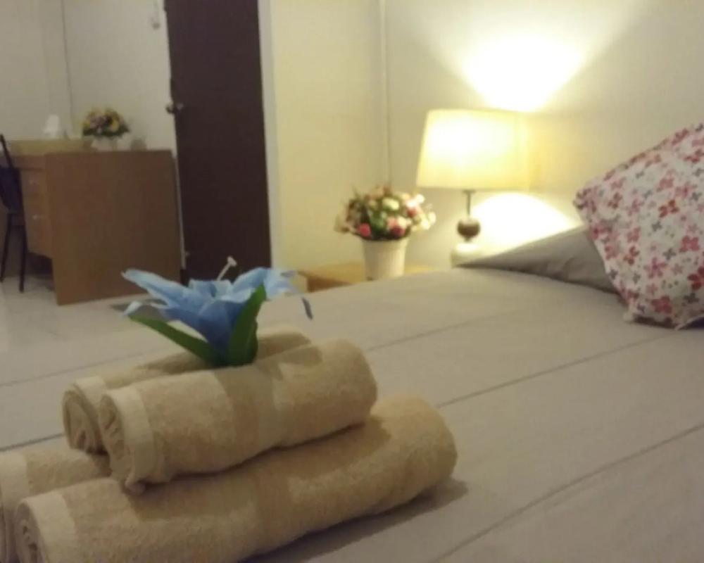 фото Srisin Guesthouse