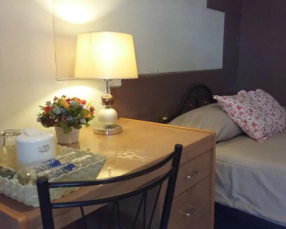 фото Srisin Guesthouse