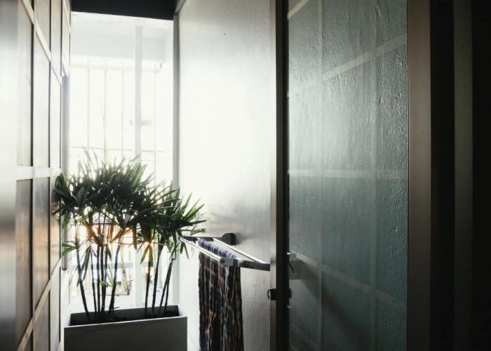 Whereder Poshtel - Hostel