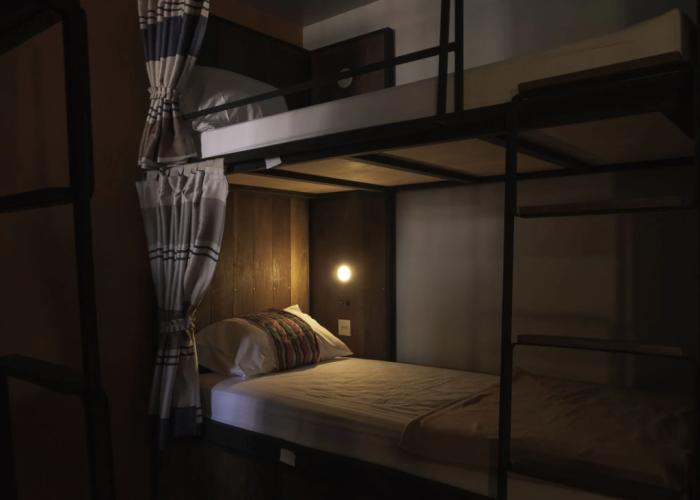 Whereder Poshtel - Hostel