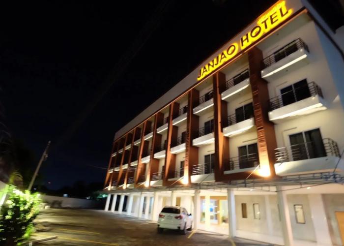 Janjao Hotel