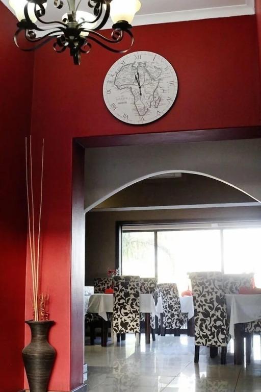 Moonriver Guesthouse