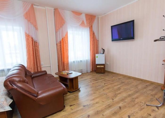 Hotel Plasma