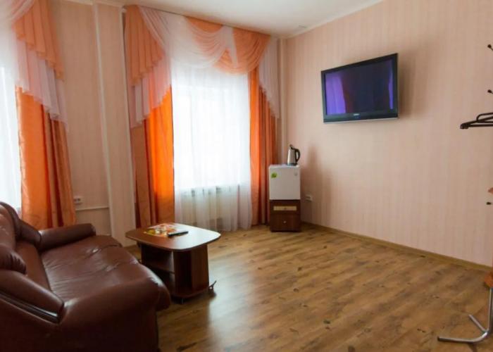 Hotel Plasma