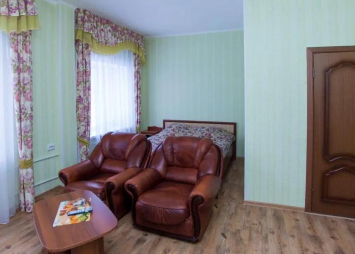Hotel Plasma