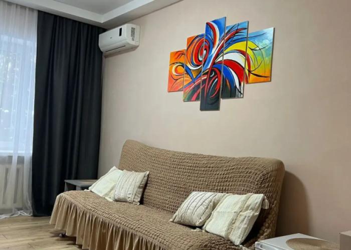 Vest Hotel