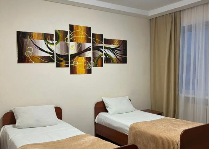 Vest Hotel